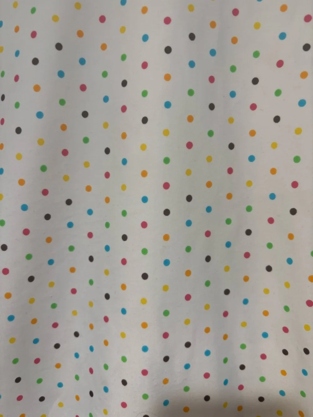ROXY Girls Polka Dot Full Zip Hooded Rashguard